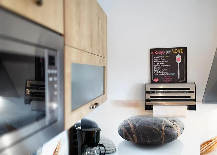 Apartman Oliva