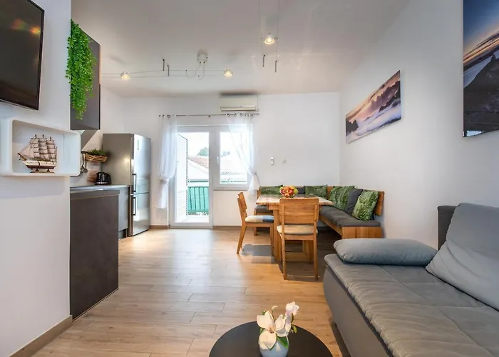 Apartman Oliva