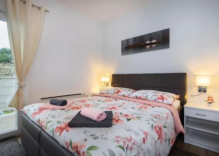 Apartman Oliva