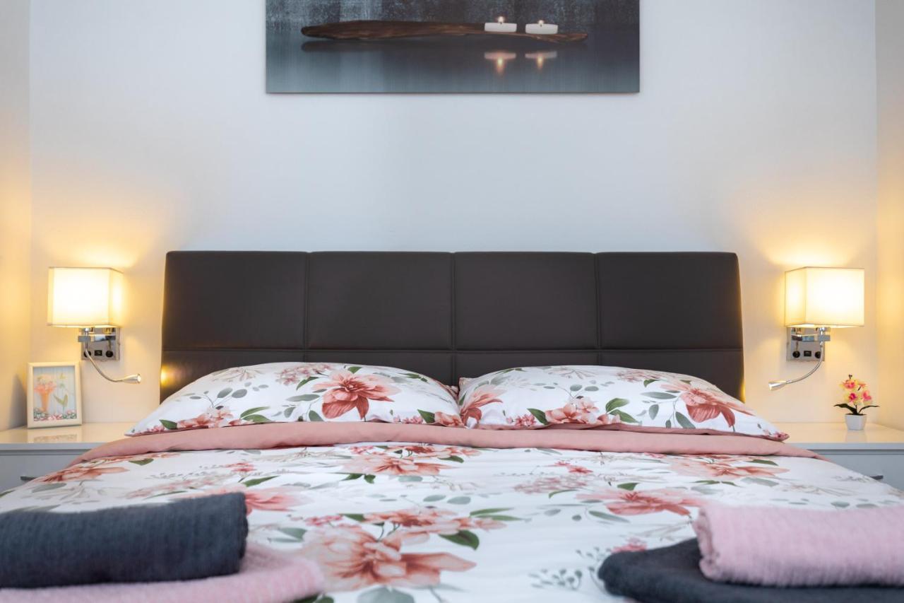 Apartment Oliva