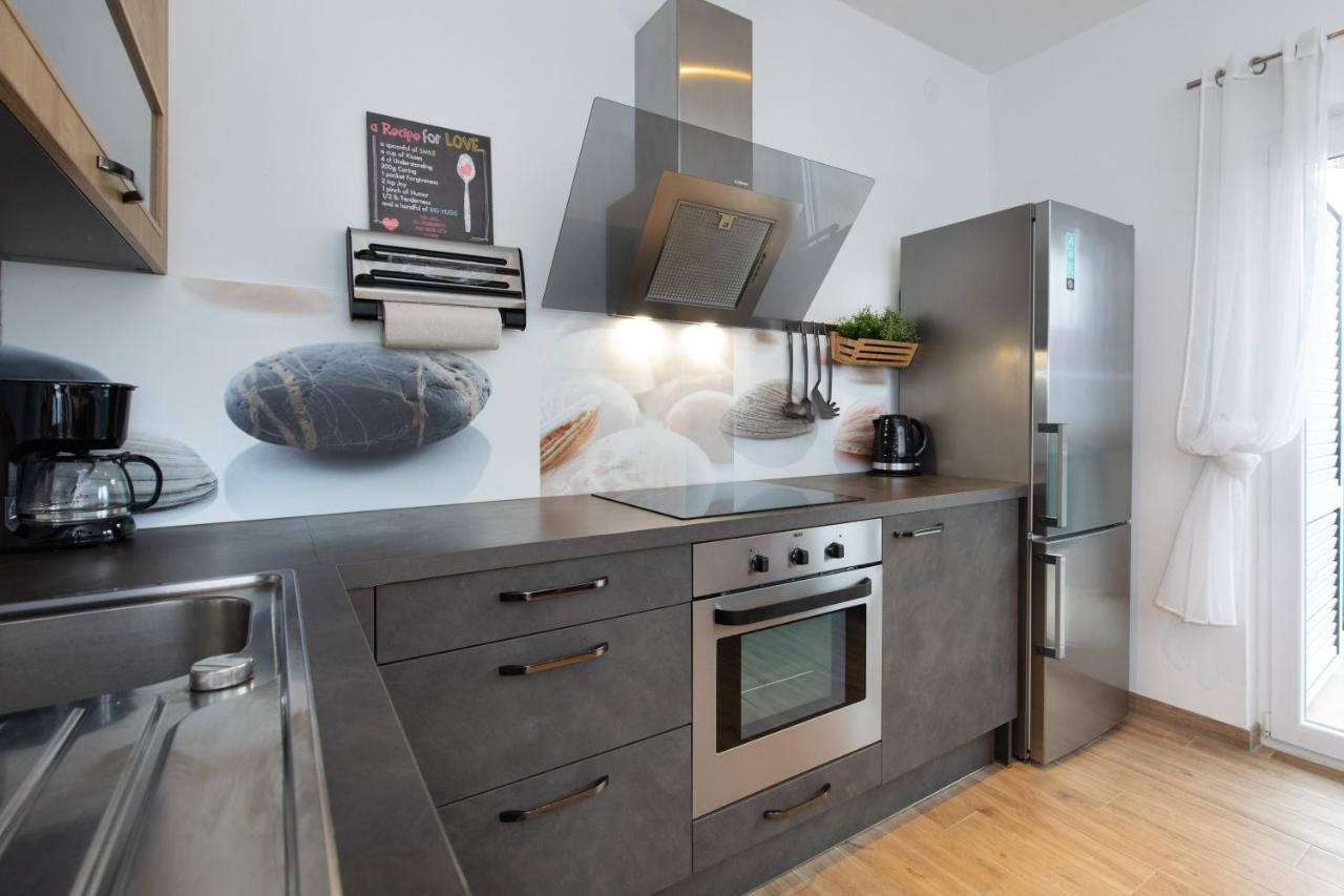 Apartment Oliva Krk Town