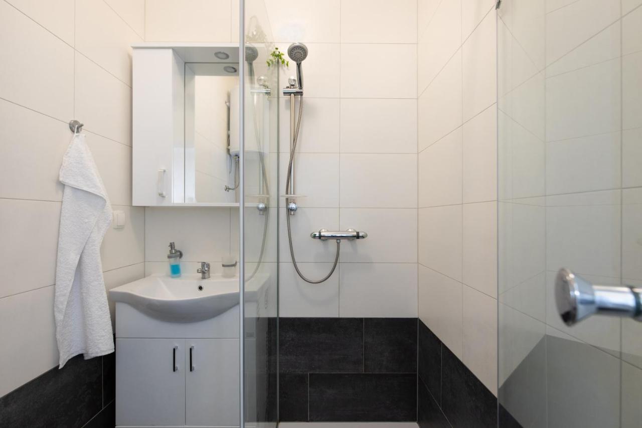 Apartment Oliva