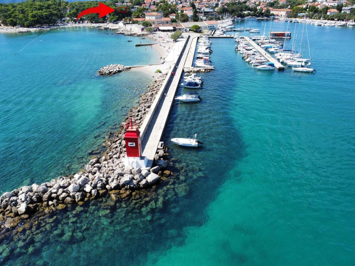 Oliva Apartment Krk Town